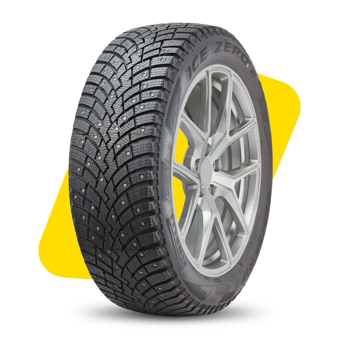 Pirelli ICE ZERO 2 225/50R18 99H  XL