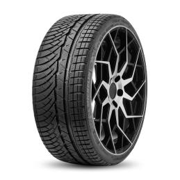 MICHELIN Pilot Alpin 4 265/35R18 97V  XL