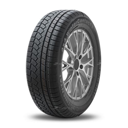 BFGoodrich 4X4WinterContact 