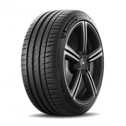 MICHELIN Pilot Sport 4 SUV 235/55R19 105W  XL