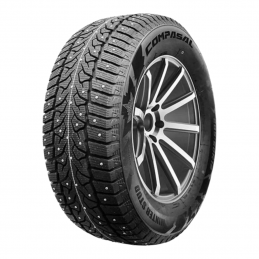 Compasal Winter 215/55R18 99T  XL