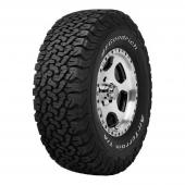 Шины BFGoodrich All Terrain T/A КО2